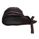 thumbnail image 5 of Chef Hat Waiter Grill Unisex BBQ Bakery Uniform Caps Hat Red White Strips, 5 of 5