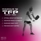 thumbnail image 3 of Paleta de pickleball JOOLA Tyson McGuffin Magnus Pro IV 16mm, 3 of 6
