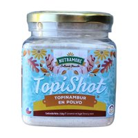 Nutramore - Topishot 250G | Topinambur En Polvo