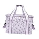 thumbnail image 3 of Bolsa Térmica Para Almuerzo, Contenedor De Alimentos, Lonchera Grande Para El Trabajo, Negocios, Camping, Color Morado, 3 of 5