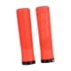 thumbnail image 4 of 2x Empu?aduras De Manillar De Bicicleta De Monta?a Cómodas Empu?aduras De Bicicleta Portátiles Antideslizantes Rojo, 4 of 5