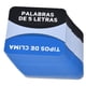 thumbnail image 3 of Juego de Mesa Tapple el Juego de Palabras Más Rápido, 3 of 4