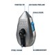 thumbnail image 2 of Chalk Line Tool OX Tools Contractor, cuerpo de aluminio de 30 m, 2 of 7