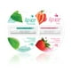 thumbnail image 1 of Pack Regular 2 Sabores Fresa/menthol, 1 of 3