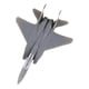 thumbnail image 2 of Rompecabezas 4D A Escala 1:144, Modelo De Simulación De Luchador, Juguete Para Ni?os Y Adultos F15, 2 of 5