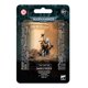 thumbnail image 1 of Miniature Games Workshop Warhammer 40k T'au Empire Darkstrider, 1 of 1