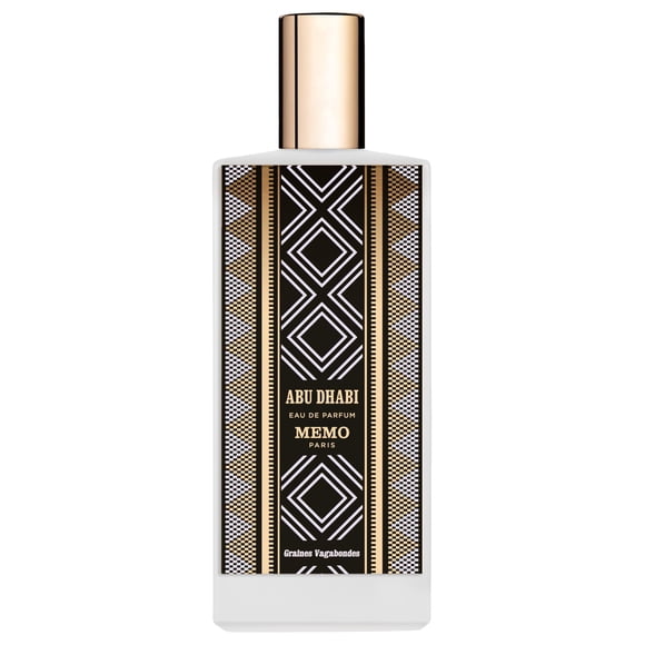 Perfume Abu Dhabi Eau De Parfum 75 Ml
