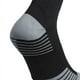 thumbnail image 2 of Medias De Futbol Deportivas Juvenil Negro, 2 of 5