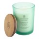 thumbnail image 2 of Velas aromáticas Chesapeake Bay Balance + Harmony, aroma a nenúfar y pera, tamaño mediano, cera de soja natural, 50 horas de combustión, paquete de 2, 2 of 5