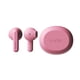 thumbnail image 2 of Auriculares Sudio A3 Inalámbricos Rosa Bluetooth 5.4 Resistente al Sudor, 2 of 7