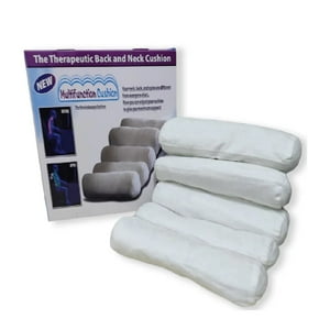 Master Prox - Almohada Lumbar Ajustable Ortopedica