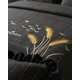 thumbnail image 3 of Quilt Cubrecama Verano Estampado Floral con Bobos 2 Plazas, 3 of 7