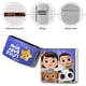 thumbnail image 5 of Carcasa para Encendedor Desmarcar Little Baby Bum Cobre, 5 of 6