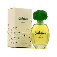 Gres Cabotine Edp 100Ml