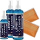 thumbnail image 1 of Kit limpiador de lentes en gel para anteojos ULTRAVUE con 240 ml y 60 ml, 1 of 7