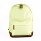 thumbnail image 1 of Mochila Manhattan Light Green, 1 of 3