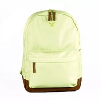 Moose - Mochila Manhattan Light Green