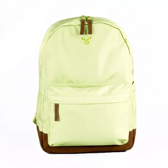 Mochila Manhattan Light Green