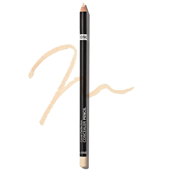 Lápiz corrector THESAEM Cover Perfection 2g Ice Beige