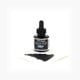 thumbnail image 3 of Dr. Ph. Martin's Black Star India Ink Matte, 1 oz, 3 of 3