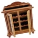 thumbnail image 5 of Accesorios De Simulación De Gabinete De Vino A Escala 1/12, Juguete Para Adornos De Sala De Estar, 5 of 5