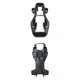 thumbnail image 1 of Piezas De Cuadricóptero RC Carcasa De La Cubierta Del Cuerpo Inferior Y Superior Para SG906 Pro, 1 of 6