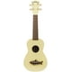 thumbnail image 3 of Ukelele Makala Shark soprano yellow Mk-ss/ylw, 3 of 4