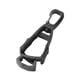 thumbnail image 1 of Clip Para Guante Para Exteriores, Gancho Multiusos Antipérdida Para Gafas Con Trabilla Para Cinturón, Color Negro, 1 of 3