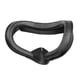 thumbnail image 5 of Funda de Almohadilla Facial para Reemplazo de Interfaz Facial Quest 2 PU Cuero Espuma para Accesorios de Cubierta VR, 5 of 7