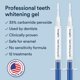 thumbnail image 3 of Kit Blanqueador Dental Auraglow LED 35 Por Ciento 12 Tratamientos, 3 of 3