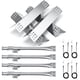 thumbnail image 1 of Kit de repuesto de parrilla Hisencn para Nexgrill 720-0830H, 720-0830D, 1 of 8