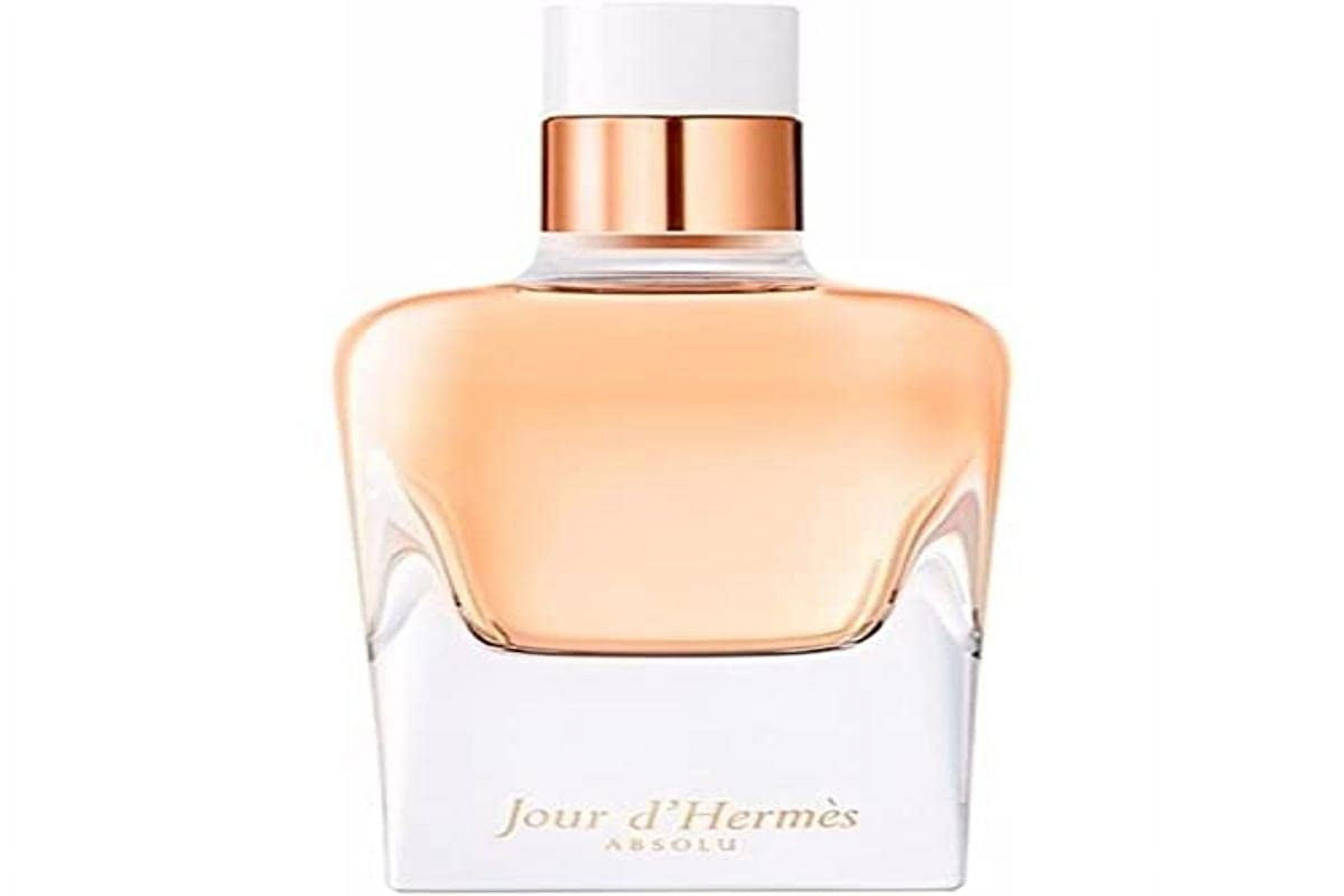 Perfume Hermes Jour D'Hermes Absolu Eau De Parfum Para Mujer 85 Ml