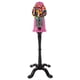 thumbnail image 1 of Máquina de palomitas Great Northern de 15 pulgadas con soporte rosa, 1 of 7