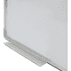thumbnail image 2 of Pizarra acrílica blanca 40x60 + set 3 plumones y borrador, 2 of 3