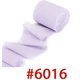 thumbnail image 1 of suxuMhao Cinta de Gasa con Borde Peludo - 3 Pzas Cinta Delgada Cinta Al por Mayor 1.57in X 5.47yd,Cintas para Manualidades, Cinta para Envolver Regalos, Cinta para Ramos,Cinta Morado Claro -, 1 of 4
