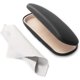 thumbnail image 1 of Estuche rígido RayLove para lentes 6.02 x 2.1 x 1.3 in, 1 of 3