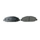 thumbnail image 1 of Pastillas De Freno Delantera Nissan Nv350 14/19, 1 of 2