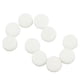 thumbnail image 3 of 10 piezas de tapones de llave para el agujero de la flauta plugs instrumento musical accesorio, 3 of 3