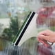 thumbnail image 2 of 1/3pcs Shower Squeegee Window Glass Wiper, Scraper Cleaner Brush Cleaner, Window Bathroom Household Cleaning Tool, Bathroom Accessories, 2 of 4