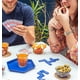 thumbnail image 5 of Vaso Duralex Picardie, 25 ml, transparente, juego de 6, 5 of 7
