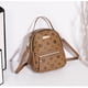 thumbnail image 1 of 2024 Fashionable Backpack Women's Bag Fresh Sweet Student School Bag Backpack, 1 of 3