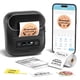 thumbnail image 1 of Impresora térmica Label Maker iTriace M220 de 0,78 a 3,14 pulgadas, 1 of 6