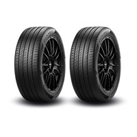 Pirelli - Set 2 Neumaticos 205/55 R16 91V Powergy