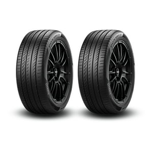 Pirelli - Set 2 Neumaticos 195/55 R15 85H Powergy