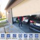 thumbnail image 2 of Sello inferior para puerta de garaje Hzetuu Premium, caucho EPDM de 5 m, 2 of 7