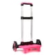 thumbnail image 1 of Kid Trolley For Backpack And School Bag Luggage For Children 2/6 Wheels Expandable Rod High Function Trolly Chariot, 1 of 3