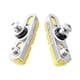 thumbnail image 1 of Silent Bike Brake Blocks Pastillas De Freno Aleación De Aluminio Para Bicicleta Plata Oro, 1 of 5