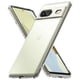 thumbnail image 1 of Funda de teléfono Ringke Fusion Matte Clear para Google Pixel 7 5G, 1 of 9