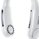 thumbnail image 5 of Ventilador de cuello Thor USB Neck Fan White, 5 of 6