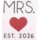 thumbnail image 3 of Delantal GSM Brands para Parejas, Set de 2 Piezas 2026, Lindo y Divertido, 3 of 7